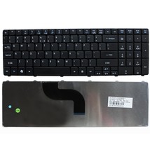 Generic Laptop US Keyboard For Acer Aspire 5250-0327 5250-0639 5250-BZ853 5250-0 - £21.11 GBP