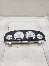 Speedometer Sedan MPH Fits 04-06 STRATUS 587237 - £45.18 GBP