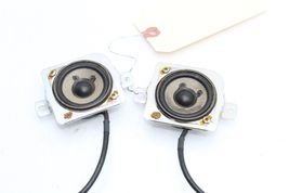 09-11 MAZDA RX-8 REAR TWEETER SPEAKERS PAIR Q7400 image 6