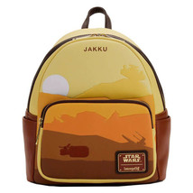 Star Wars Jakku Mini Backpack - £91.02 GBP
