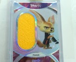 Finnick 2023 Kakawow Cosmos Disney 100 All-Star Patch Festival Relic 056... - $89.09