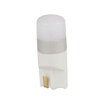 LED T10 3D Wedge Globe - $32.22