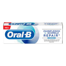 ORAL B Gum &amp; Enamel Original Toothpaste 75 milliliters - $130.38 CAD