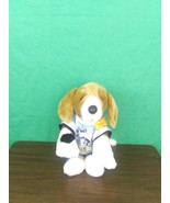 Build-A-Bear Plush Dog with Surfer Shirt - $190.06 MXN