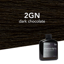 Scruples Shadow Low Lights Filler Infused Gel Color, 2GN Dark Chocolate (4 Oz.)