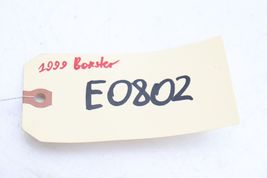 97-04 PORSCHE BOXSTER POWER STEERING RETURN LINE TUBE LINE HOSE E0802 image 12