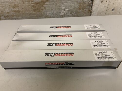 4 Pack Master Pro EV398 | Tie Rod Ends | IS398 | ES3344 | 405-1083 (QTY 4) - $32.58
