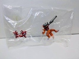 Bandai Digimon Savers Mini Figure Burst RizeGreymon New - €98,18 EUR