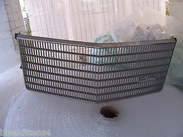 1983 Cadillac Seville Grill Oem Used Radiator Grill Front 1980 1981 82 1984 1985 - £193.44 GBP