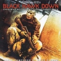 Original Soundtrack Black Hawk Down - Cd - £12.83 GBP