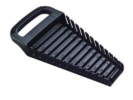 Craftsman 12 Piece Wrench Holder - $12.95