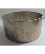 Magic Line SS 6x3 Cake Mousse Mould Mold Ring Kitchen Bakery Baking Tool... - $164.19 MXN