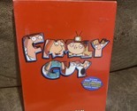 The Family Guy: Volume 6 (DVD) New Sealed - £5.47 GBP
