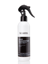 Scruples HAIR CLEARIFIER Treatment, 8.5 Oz.