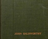 The Mob: A Play in Four Acts by John Galsworthy / 1914 Hardcover - $11.39