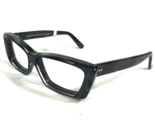 Morgenthal Frederics Brille Rahmen MILAN 6234 Grau Blau Marmor 50-15-135 - £52.31 GBP