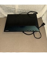 Sony Blu-ray &amp; DVD Player BDP-S3100 Wi-Fi - $328.03 MXN