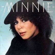 Minnie Riperton - Minnie - Capitol Records - 1C 064-85 888 [Vinyl] Minnie Ripert - £57.53 GBP