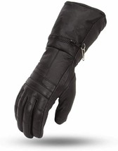 Men’s Cold Weather High Performance Insulated Motorcycle Glove - £47.78 GBP