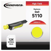 IVRD5111 - Innovera Compatible with 310-7895 5110 Toner - £12.41 GBP