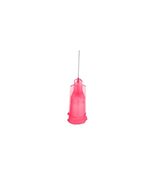 EFD 7018345 Dispensing Tip 25 Gauge Red 1/2 50/Box - $39.55
