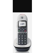 Motorola CD5014+ Digital Cordless Telephone Replacement &quot;One Phone Only&quot;... - $28.87 CAD