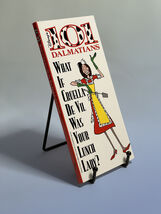 What If Cruella De Vil Was Your Lunch Lady Disney Press Book - $6.99