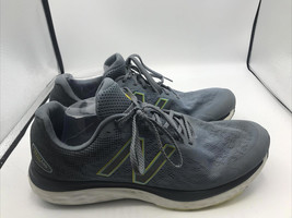 New Balance Fresh Foam 680v7 Light Cyclone Men Shoes Size 13 - $33.65