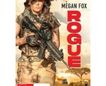 Rogue DVD | Megan Fox | Region 4 - $18.09