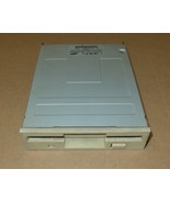 3.5 FLOPPY DRIVE INTERNAL – SAMSUNG – SFD-321B – USED – TESTED - £9.83 GBP