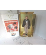 WORLD DOLL 71232 GONE WITH THE WIND ASHLEY WILKES COA TAG BOXED 12&quot; 50TH... - $81.39 CAD
