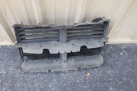 2013-2022 Dodge Ram 1500 Screen Radiator Grille Cooling Active Shutters image 2