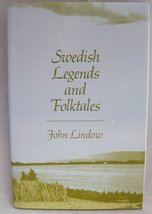 Swedish Legends and Folktales Lindow, John - £5.45 GBP
