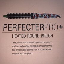 Calista PerfecterPro+ Heated Round Brush .75” - $44.43