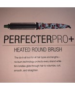 Calista PerfecterPro+ Heated Round Brush .75” - €38,45 EUR Calista PerfecterPro+ Heated Round Brush .75” - €38,45 EUR