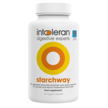 Intoleran Starchway 150 Capsules - £168.82 GBP