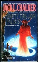 The Ninety Trillion Fausts (Quintara Marathon) Chalker, Jack L. - £5.03 GBP