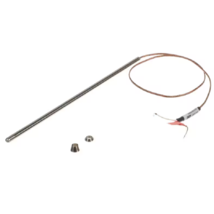 Giles 20TJFUQ016X0816 Thermocouple Type J 7.5&quot; UNGRND - $156.42