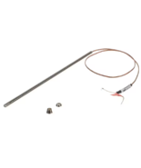 Giles 20TJFUQ016X0816 Thermocouple Type J 7.5&quot; UNGRND - $219.51 CAD