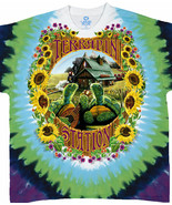 Grateful Dead Terrapin Station Tie Dye Shirt  Plus Size  S  L  XL  2X  3... - €28,13 EUR+