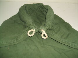 US Army barracks (laundry) bag sateen cotton G-7681 - $35.00