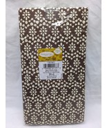Autumn Inspirational Guest Towel 20 Ct 15 11/16&quot; X 11 3/4&quot; - $21.65 CAD