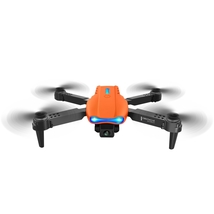Smart Obstacle K3 E99 Pro 2023 Full Folding Drone 4K Dual Camera And Telechiges - £75.76 GBP