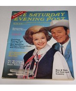 Roy Rogers Dale Evans Saturday Evening Post Vintage 1980 Isaac Asimov M.... - $465.04 MXN