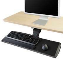 Kensington Modular Keyboard Platform with SmartFit System (K60718US) - £55.08 GBP