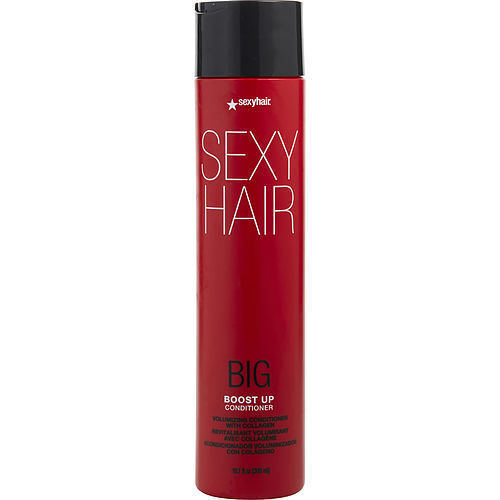Sexy Hair Big Sexy Hair Boost Up Volumizing Conditioner With Collagen 10.1oz