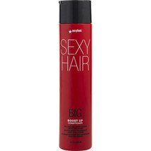 Sexy Hair Big Sexy Hair Boost Up Volumizing Conditioner With Collagen 10... - £23.67 GBP