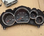 Speedometer MPH ID 15261511 Fits 05-07 G6 291529 - $52.26