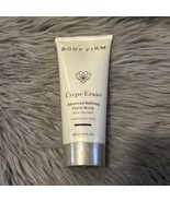Crepe Erase - Advanced Refining Facial Scrub - with Trufirm 6 FL oz NEW ... - $482.50 MXN