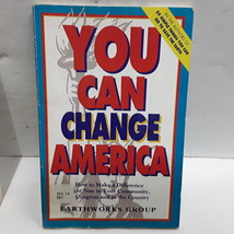 You Can Change America - £2.30 GBP